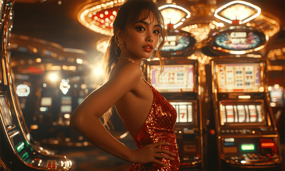 online slot